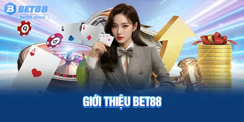 Giải nghĩa chi tiết: Bet88 là gì?