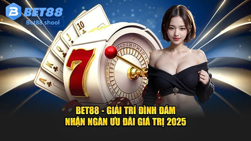 Các loại Ưu đãi thành viên Bet88 bạn không thể bỏ lỡ